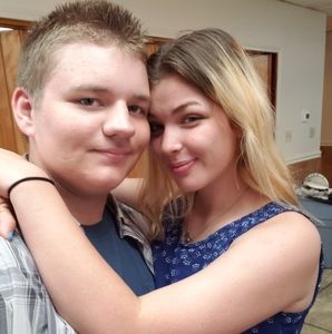 Meet your Posher, Christian